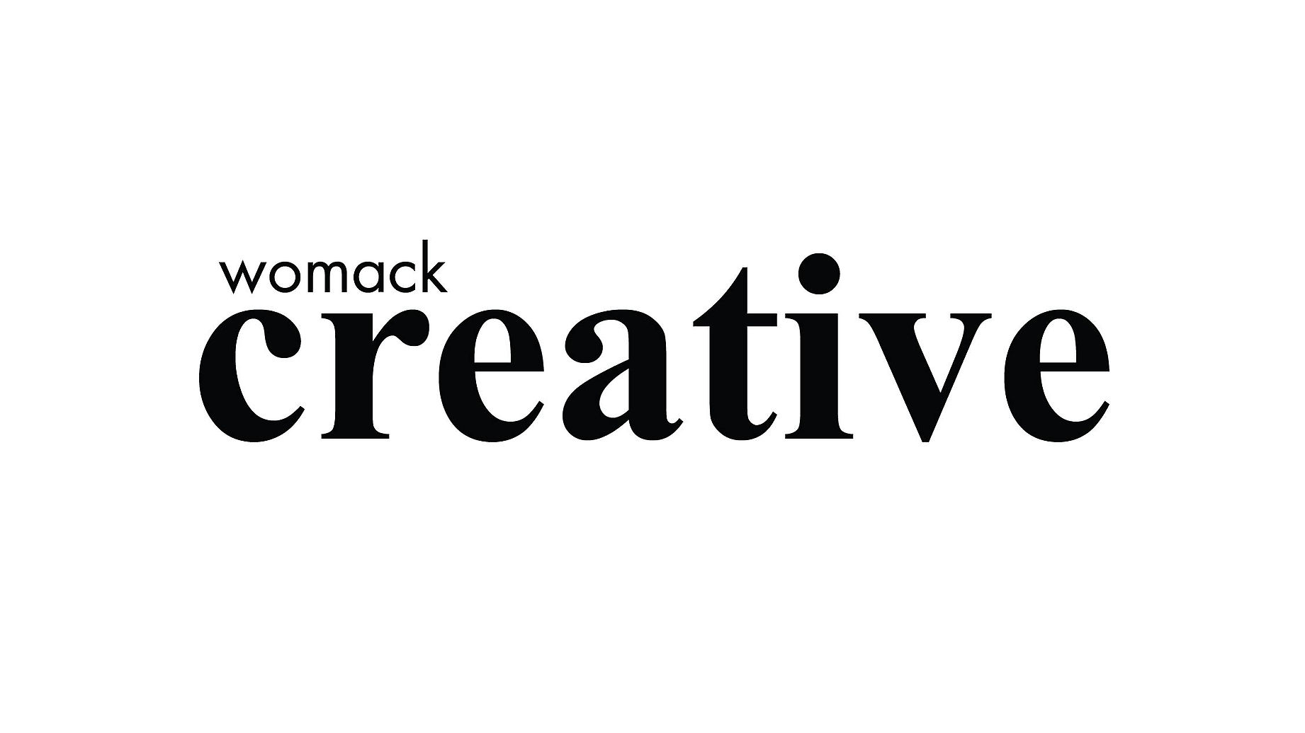 Womack Creative Media